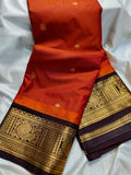 Rust gadwal