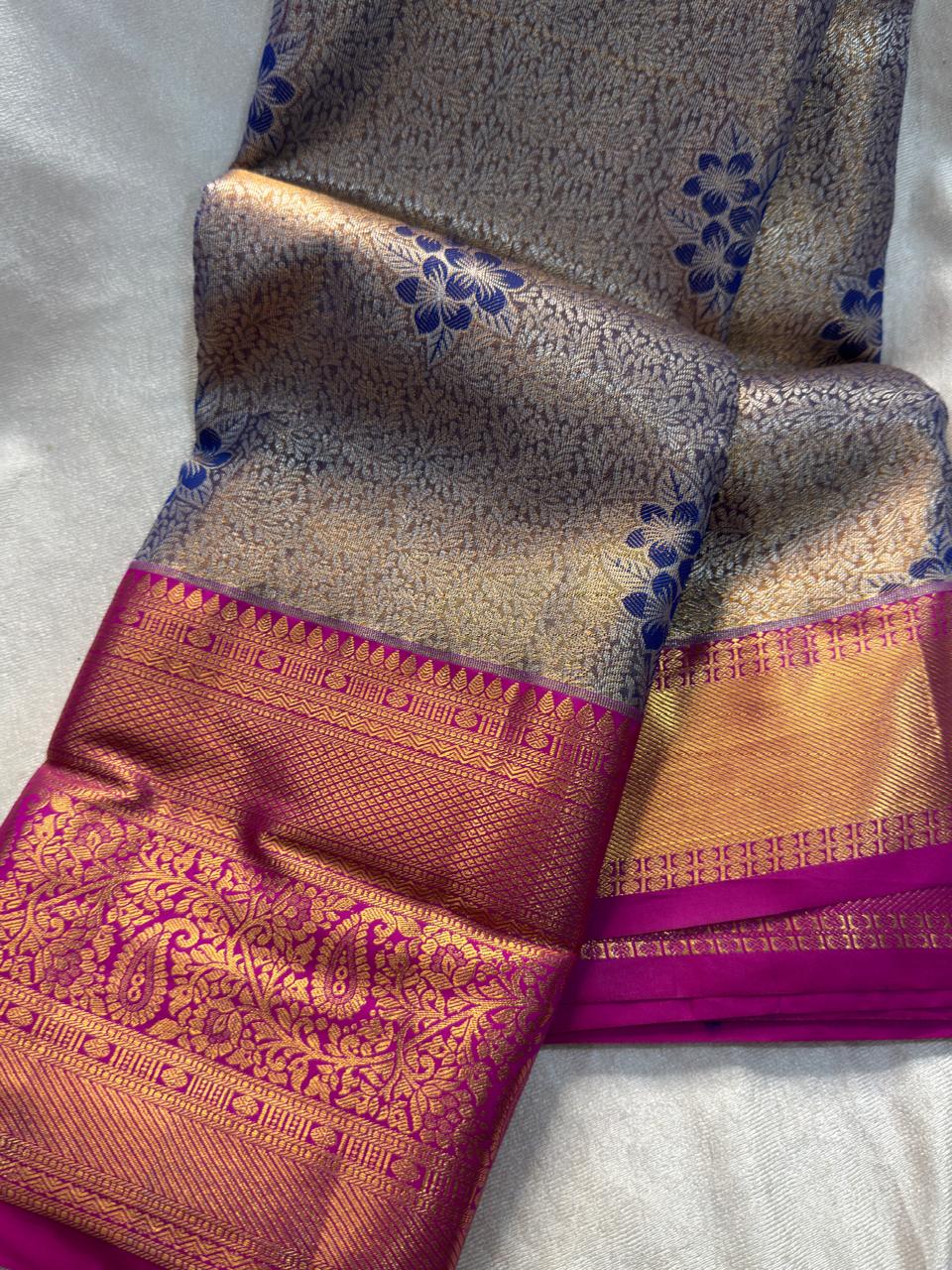 Kanchi offer