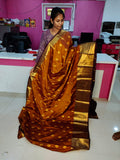 60% offer Gadwal sarees