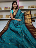 Gadwal offer sarees