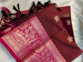 Uppada silk