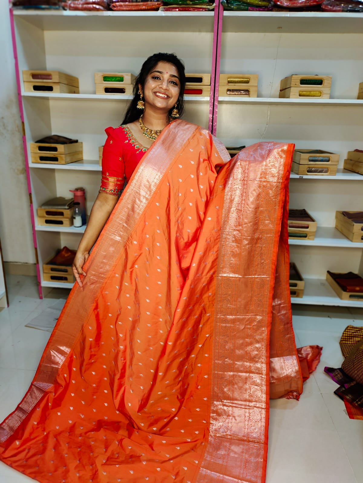 Feb gadwal sale