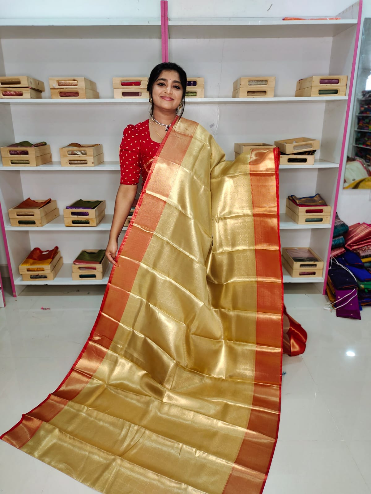 Ashadam clearance sale