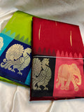 1+1 offer sarees