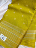 Crepe silk