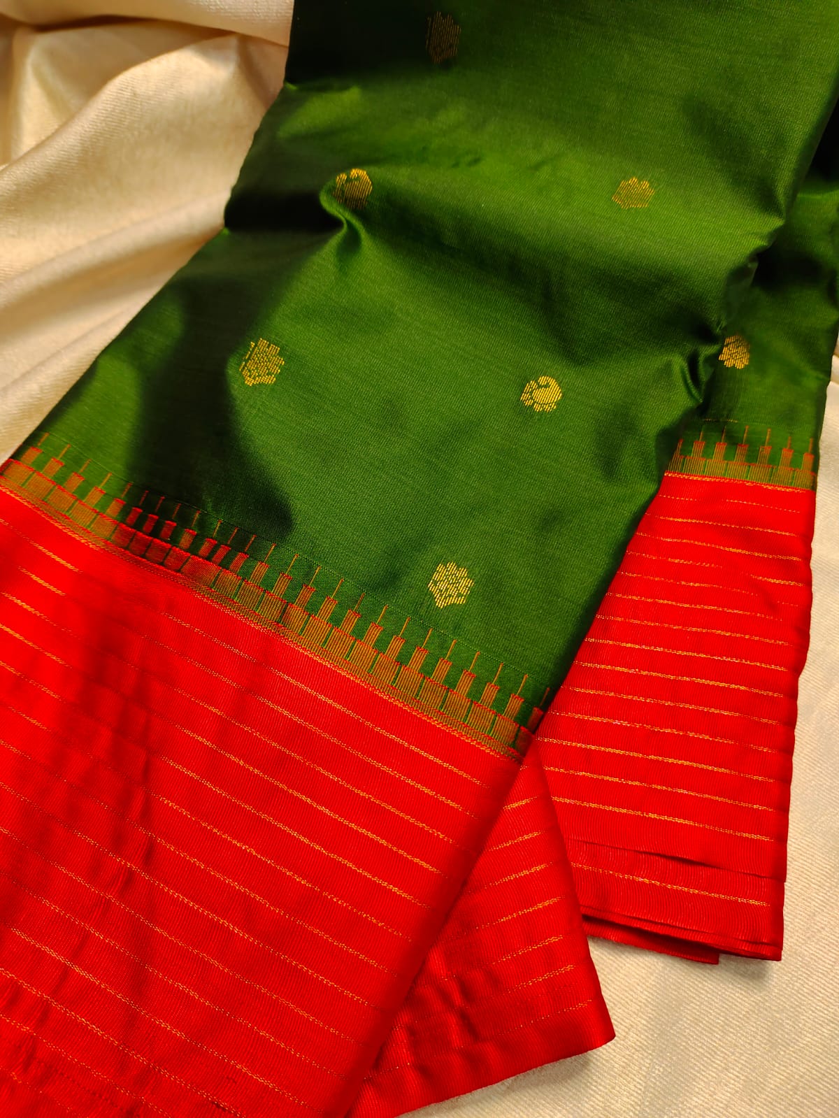 Gadwal sale