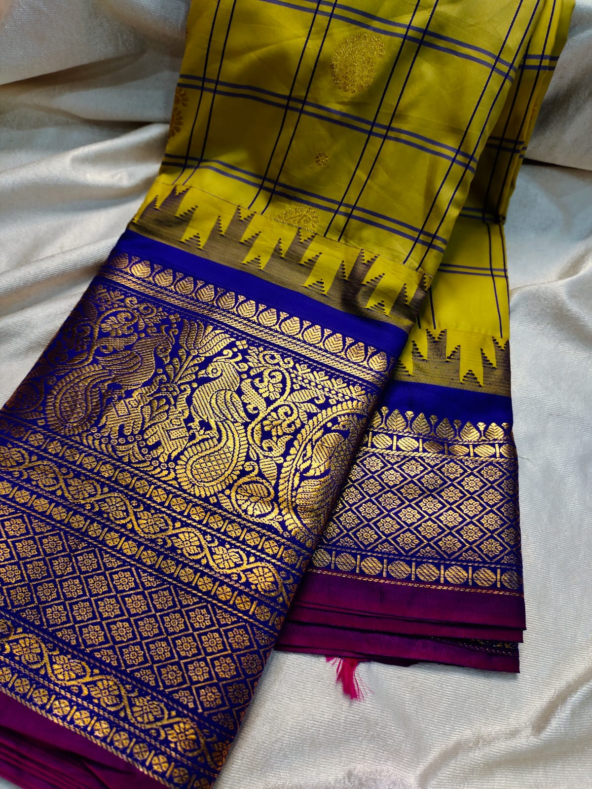 Primium gadwal sale