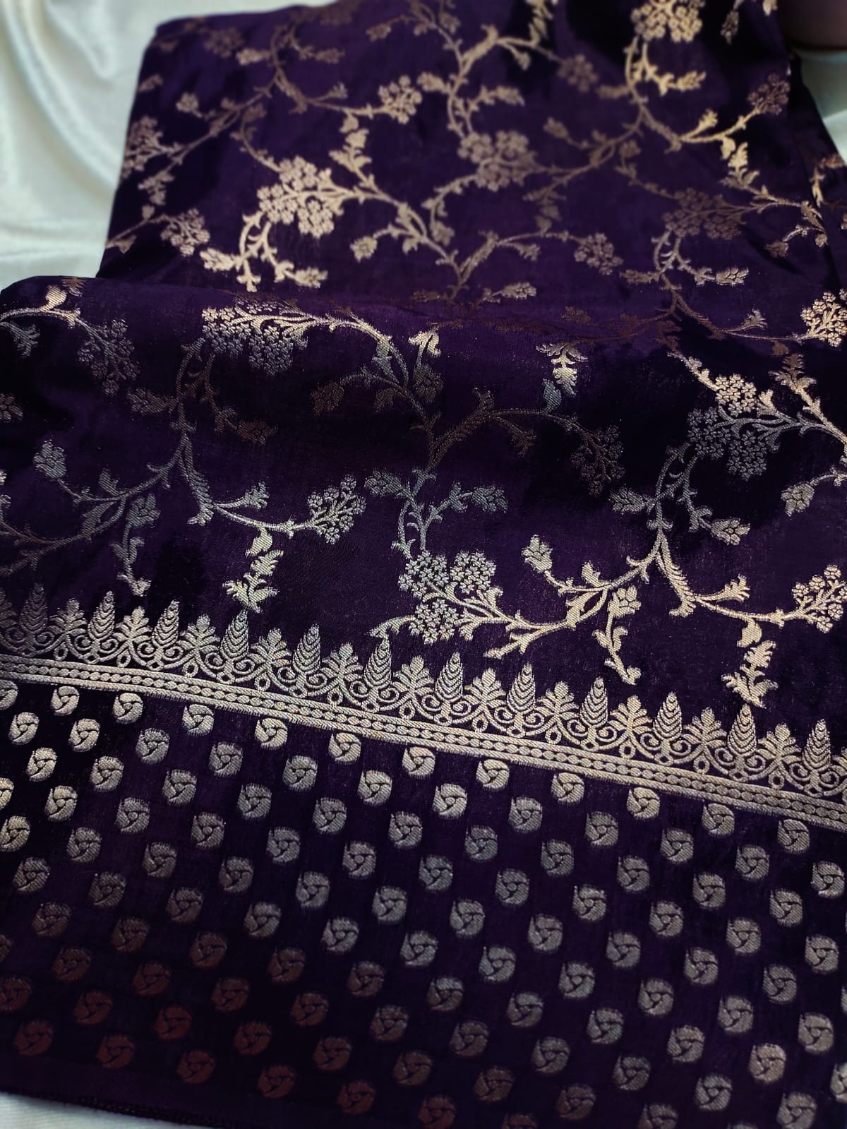 HO CREP 60% OFFER SAREES