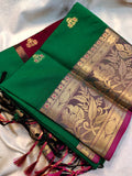 Uppada silk