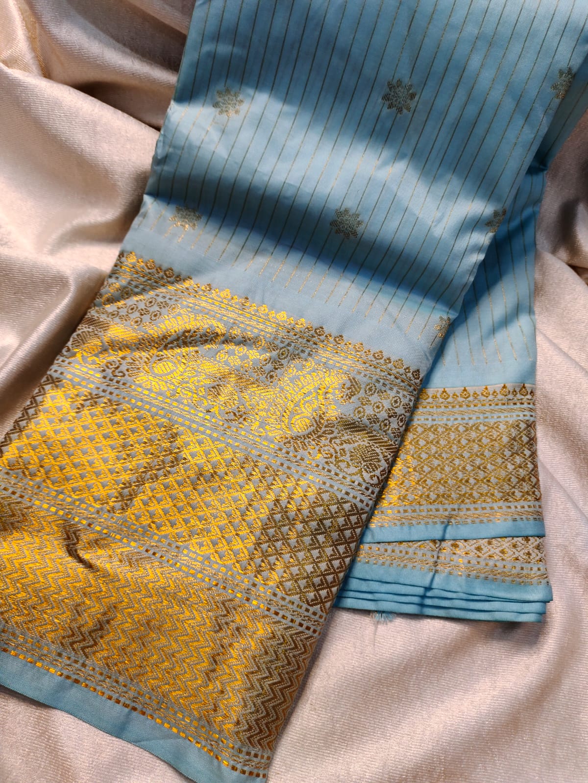 Ashadam. Gadwal sale