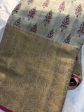 Kota silk