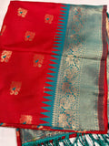 Gadwal vintag