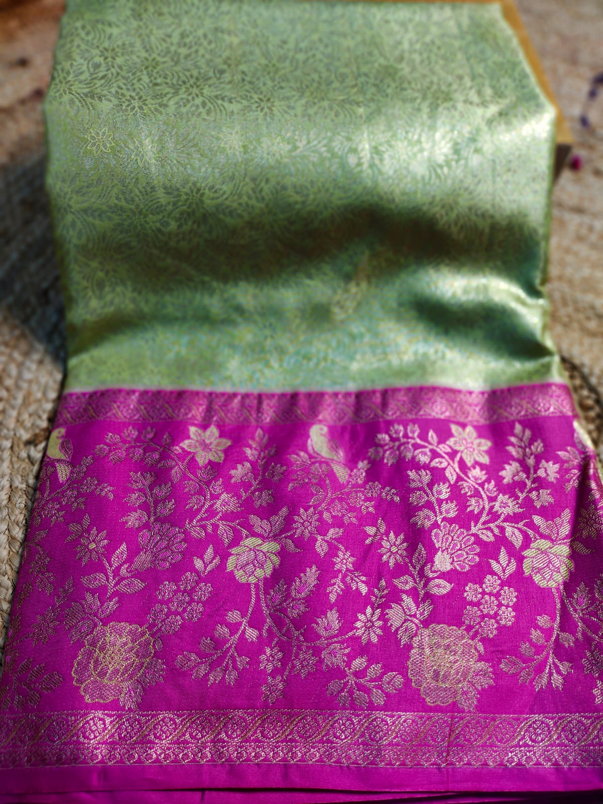 80% offer kanchi pattu collection