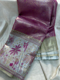 90% offer Kanchi pattu collection