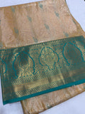 90% offer kanchi pattu collection