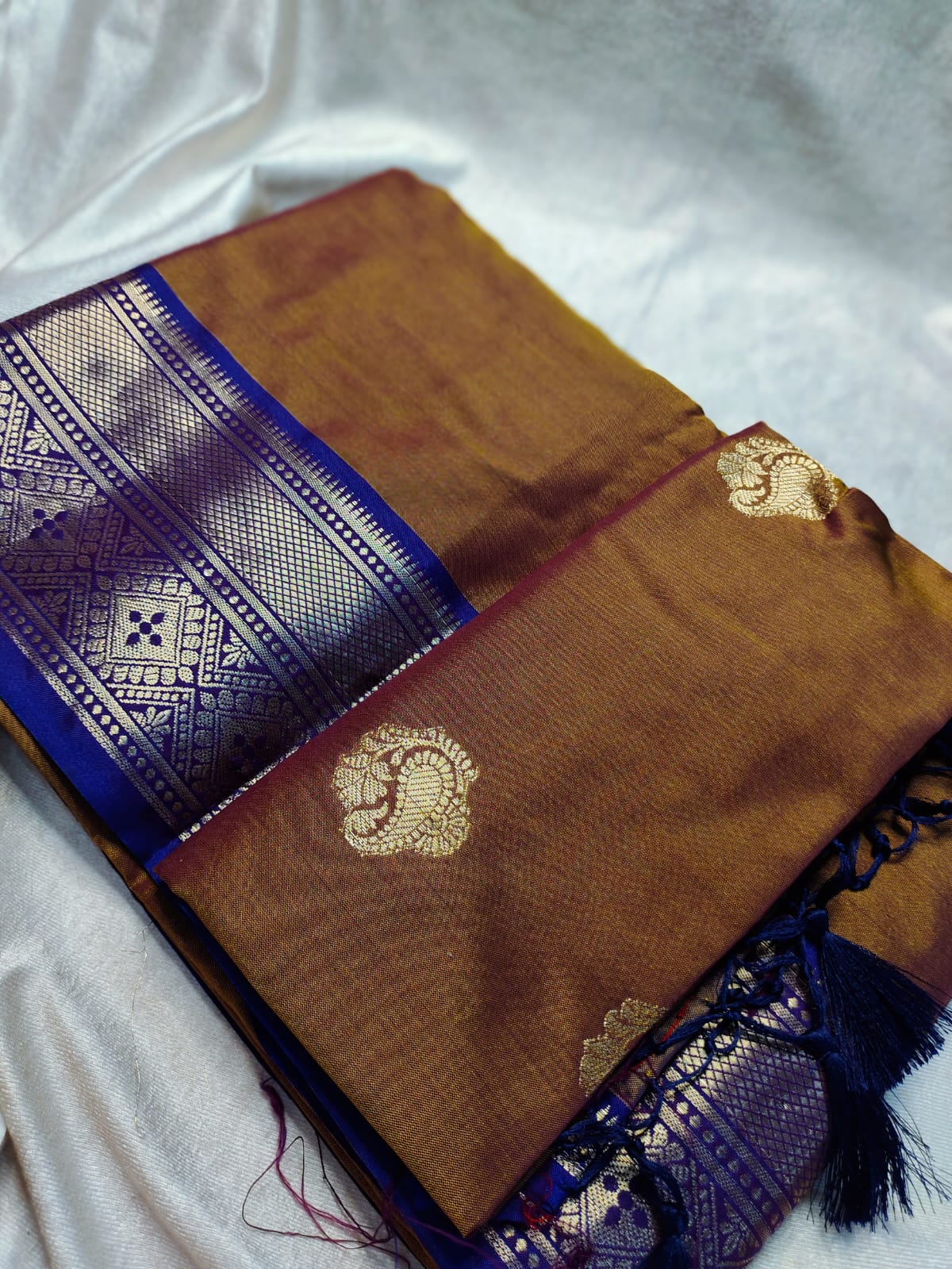 Katan silk