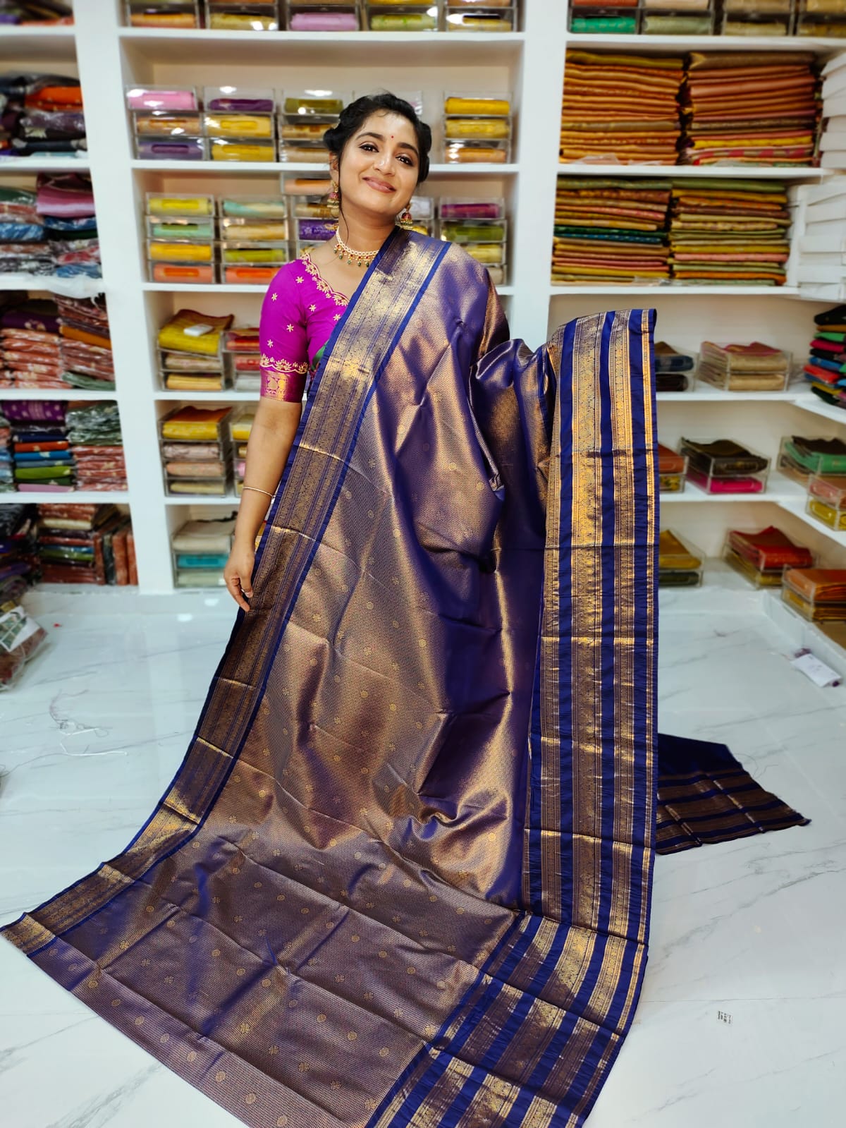 50% offer Valli gadwal