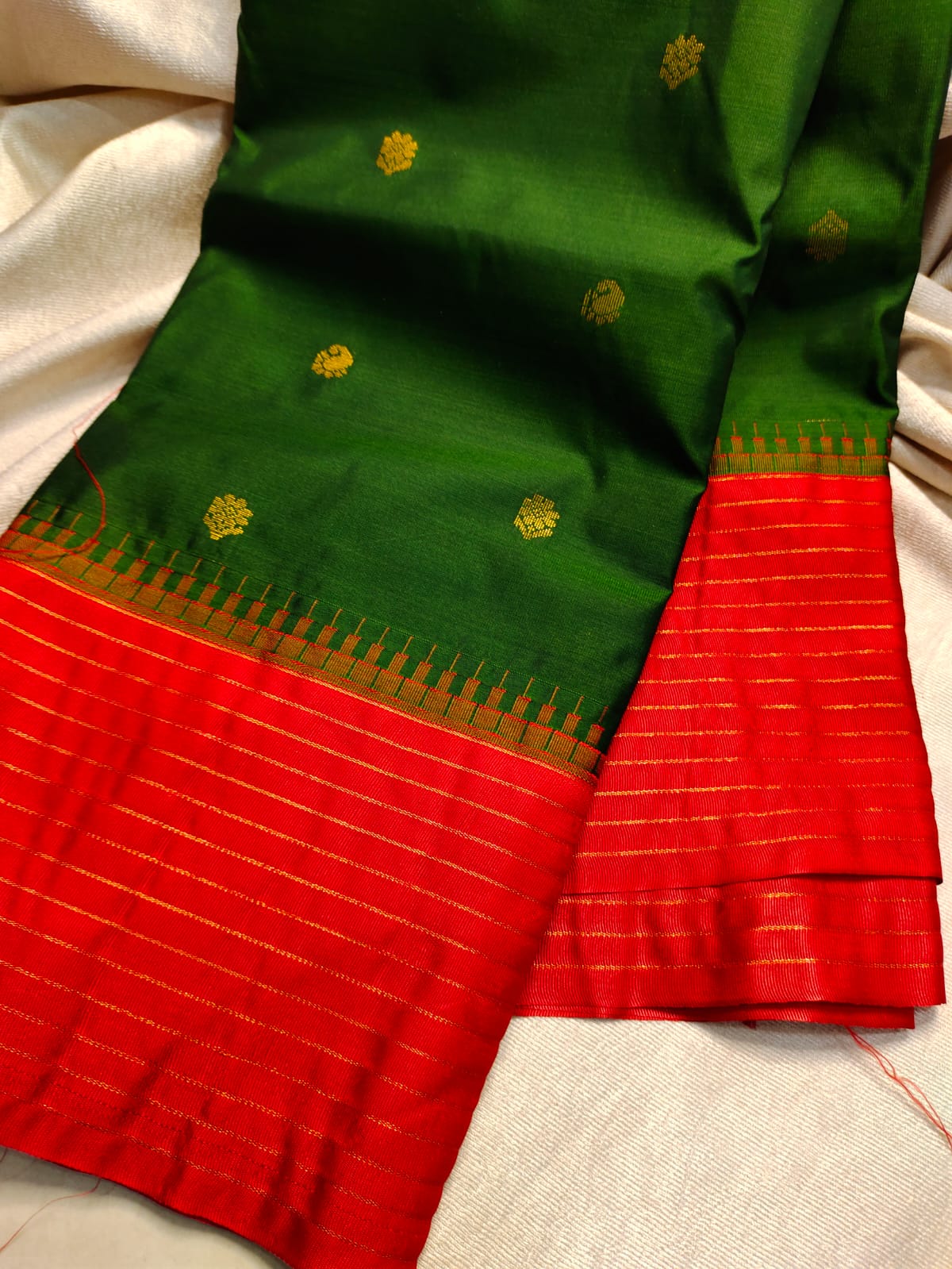 Gadwal sale