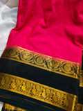 Mysore silk