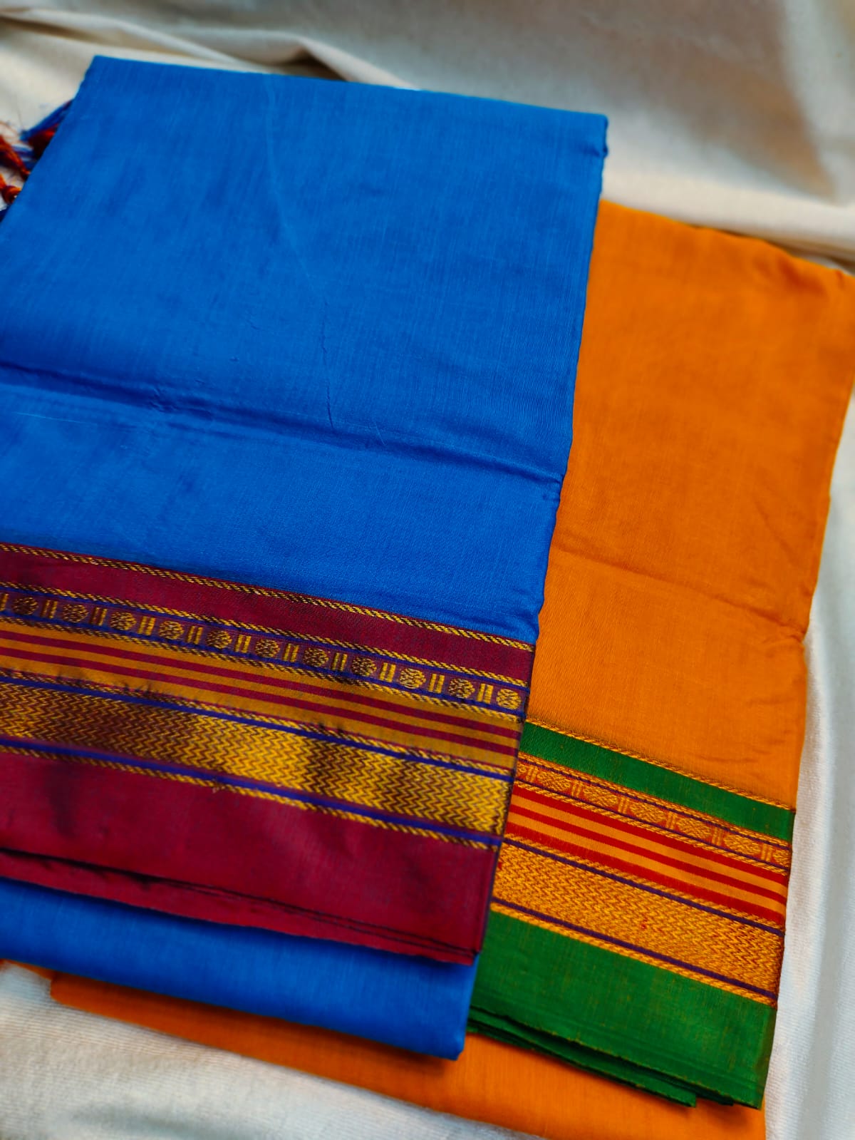 1+1 offer saree