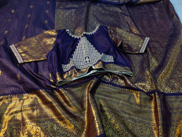 Ready to wear sarees