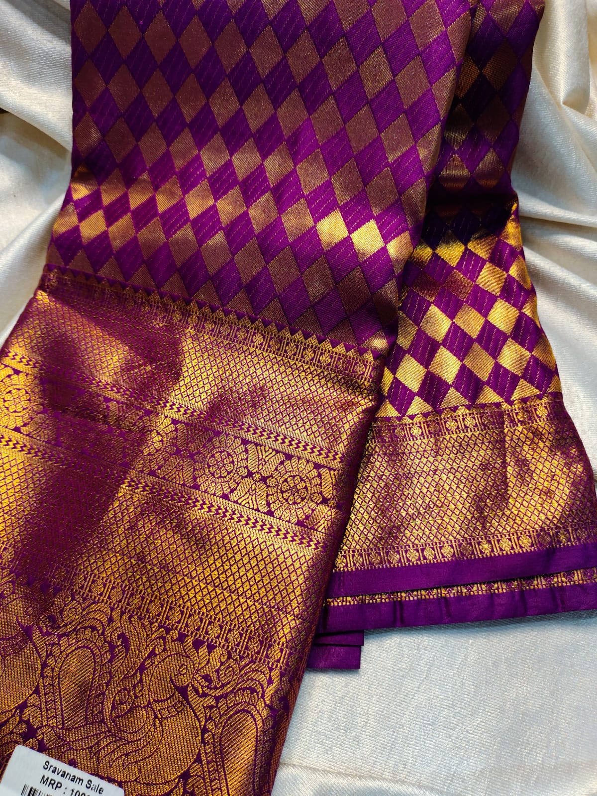 Gadwal sale