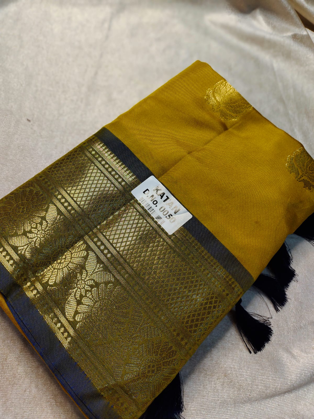 Katan silk