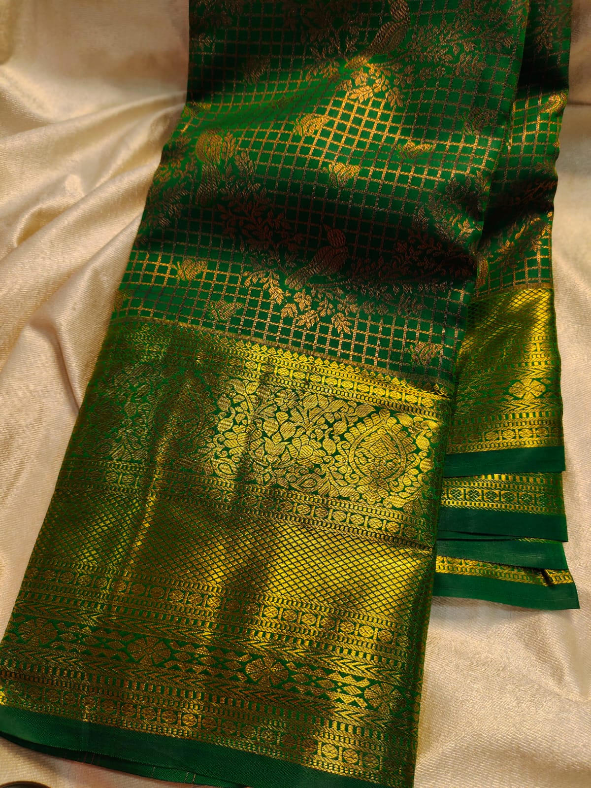 75% offer kanchi sale