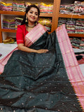 Pure katan pattu