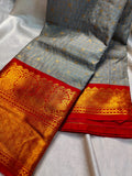 Vintage valli gadwal