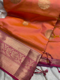Uppada silk
