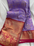 90% offer Kanchi pattu collection