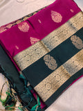 Uppada silk