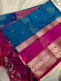 Uppada silk