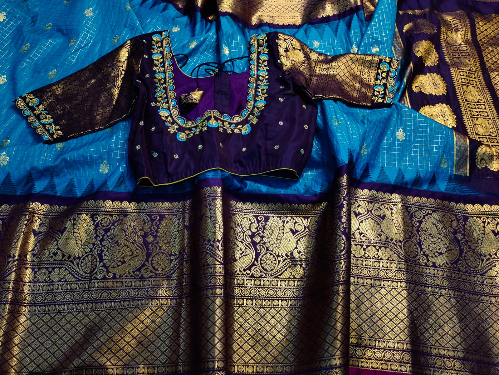 Ready to wear