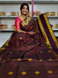 50% Silk mark vintage pattu sarees