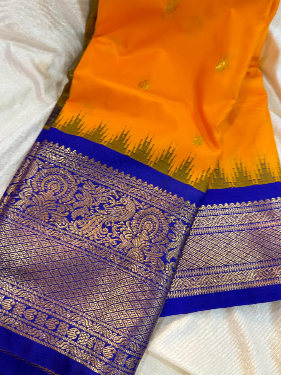 Gadwal cleance sale