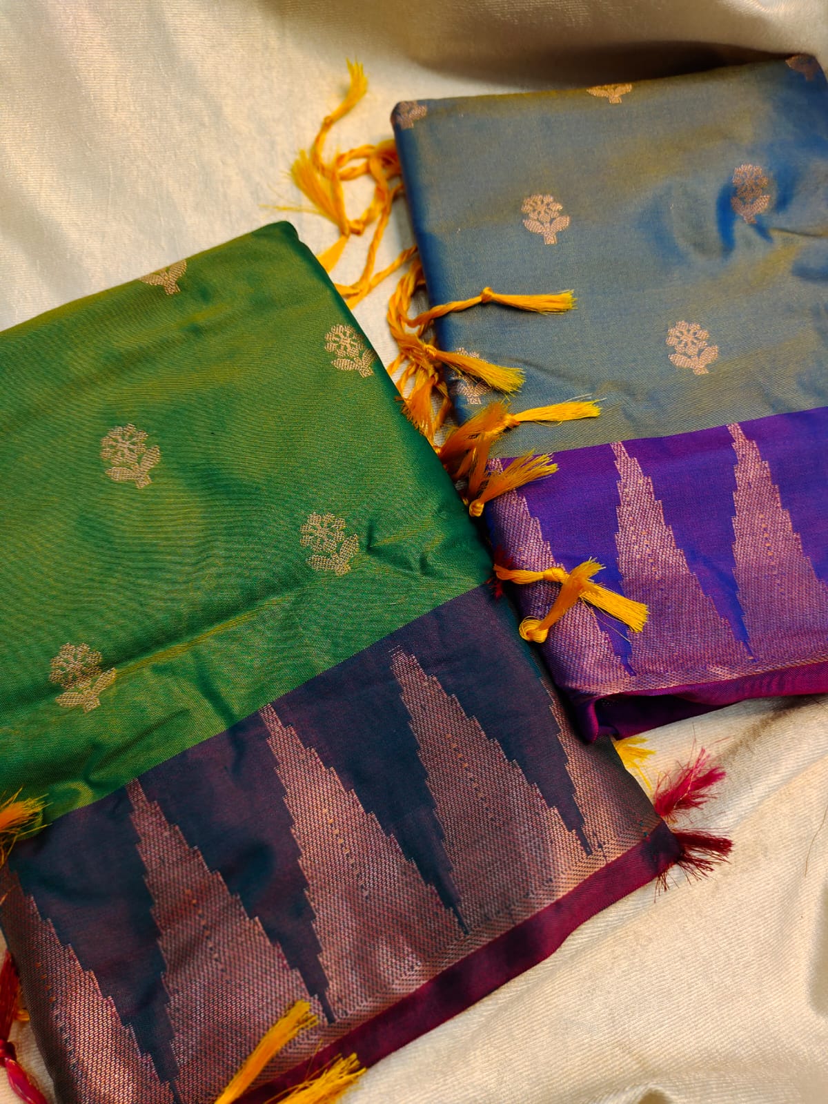 1+1 offer sarees