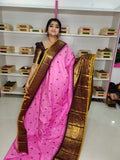 Ashadam sale gadwal silk saree
