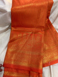 90% offer Kanchi pattu collection