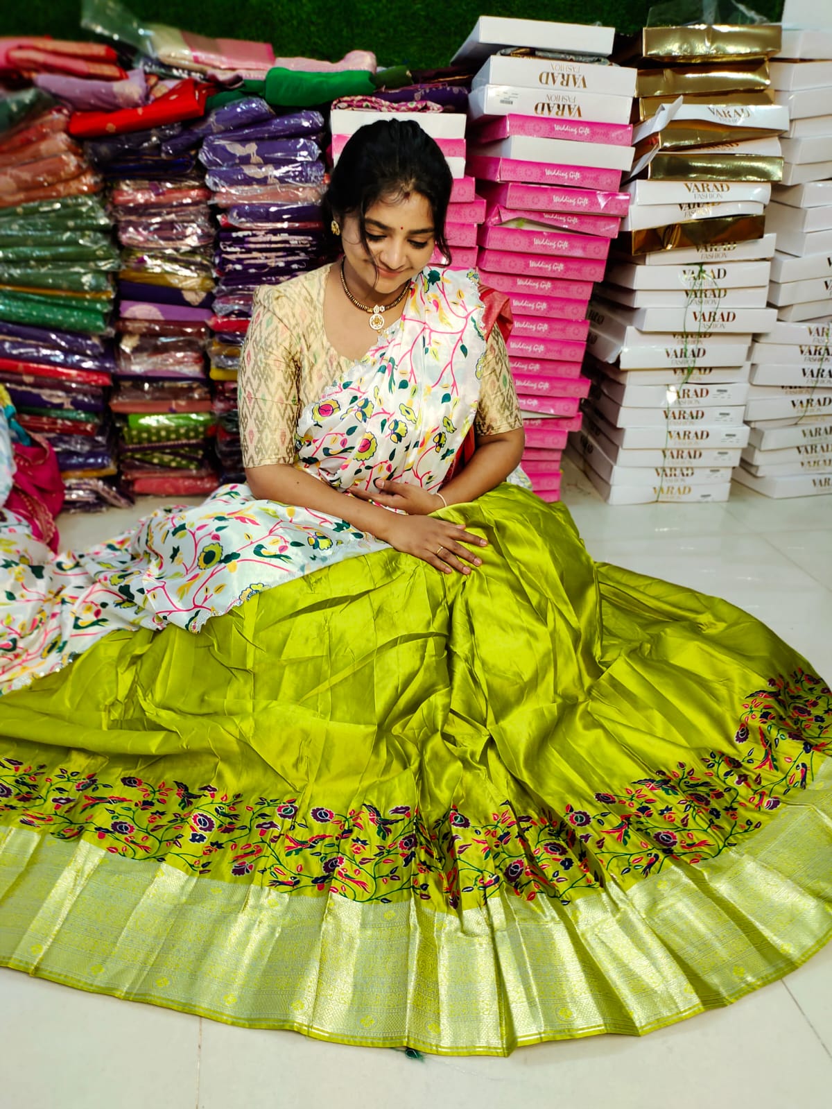 Lehenga