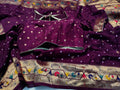Ready to wear sarees