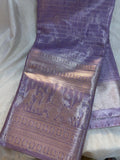 90% offer Kanchi pattu collection