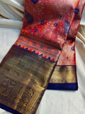 Mix kanchi
