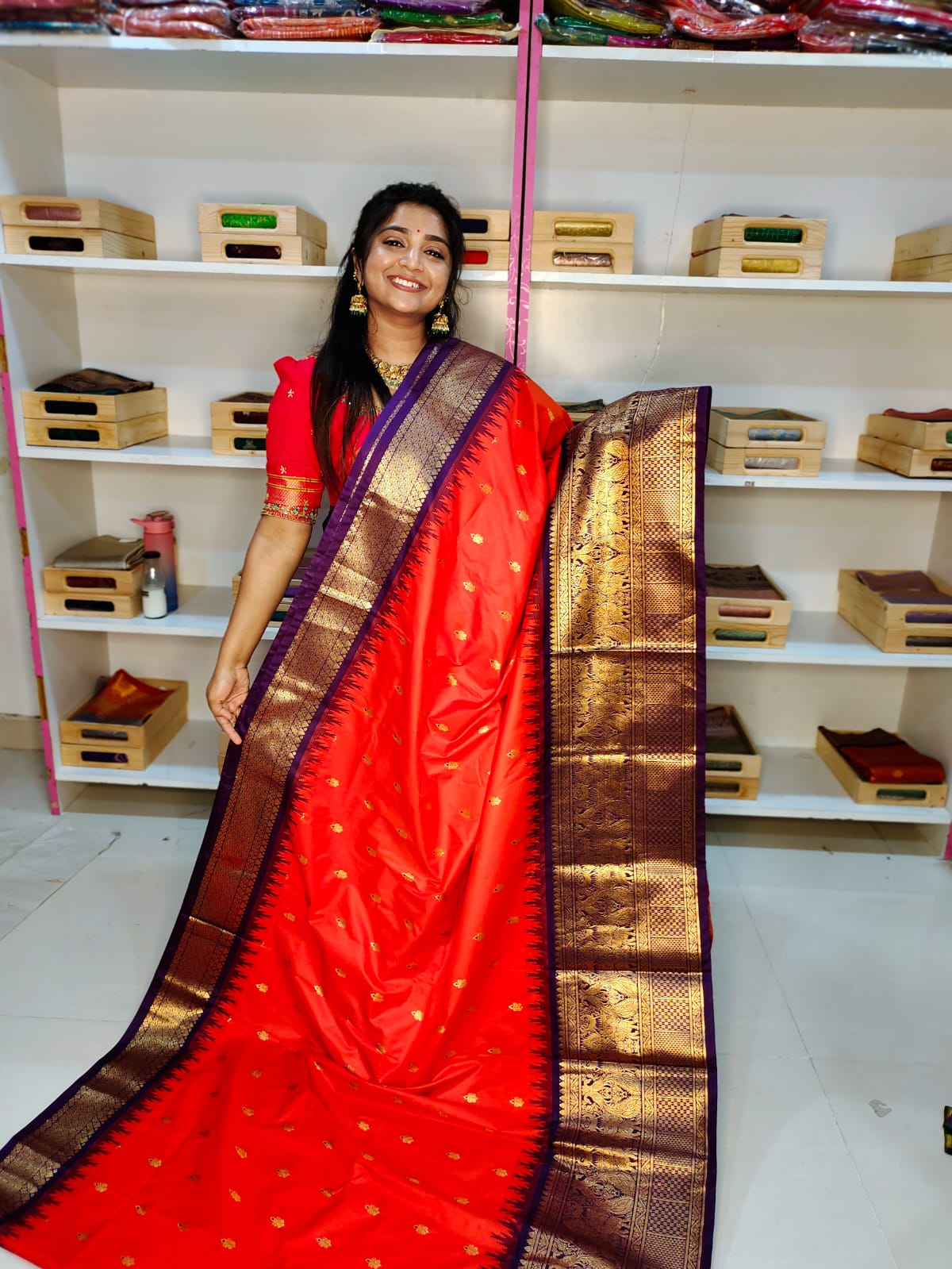 VG gadwal