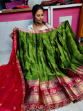 Banarasi lehanga