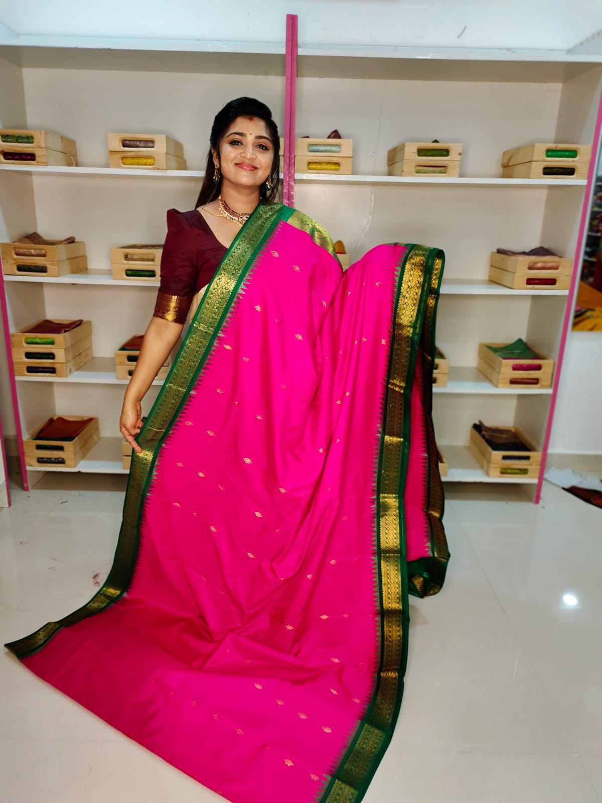 Clearnce sale gadwal