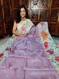 50% offer banarasi silk saree