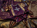 Ready to wear saree