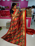 Patola silk